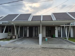 Rumah Murah Bersubsidi Angsuran Di Dekat Aloha Gedangan