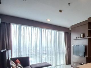 jual kemang mansion jakarta selatan