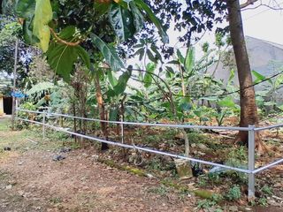 DIJUAL CEPAT TANAH DI CIPAYUNG CIPUTAT  nempel JAKARTA SELATAN