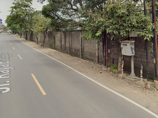 Cheapest Land for Sale in Batujajar – Includes Warehouse, Ideal for Factory or Industrial Use in West Bandung