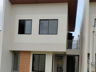 Southview Homes, San Pedro, Laguna - 2 Bedroom House for Sale