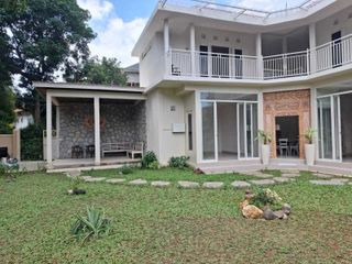 Rumah Strategis Nyaman di Jl Ahmad Yani Peguyangan Denpasar