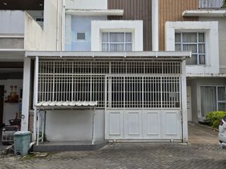 Villa Mutiara Palace