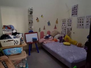 Rumah minimalis siap huni di kranggan Cibubur dekat ke tol dan LRT