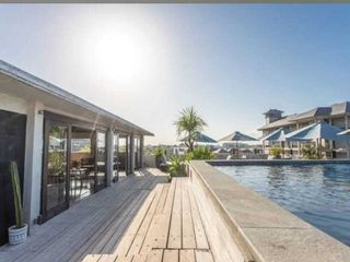 dijual hotel lantai 3 lokasi canggu