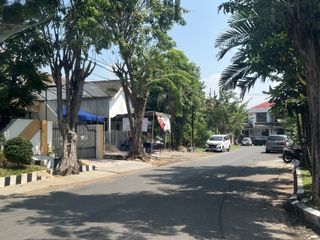 Margorejo indah boulevard komplek perumahan