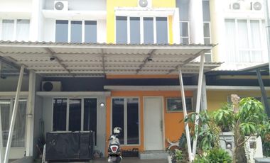 Rumah Bagus Siap Huni di Serpong Jaya