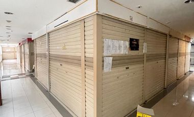 Dijual 3 Unit kios lokasi Strategis di Pasar Mayestik - Jaksel!