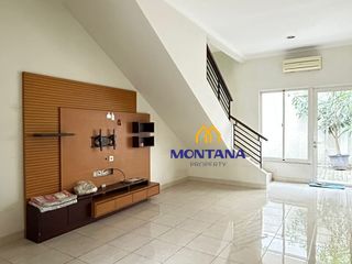 Dijual Cepat Rumah di Cluster CANARY The Spring