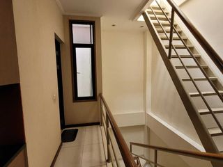 Disewakan/ Jual Ruko MURAH Strategis di Setrasari mall dekat wongkie