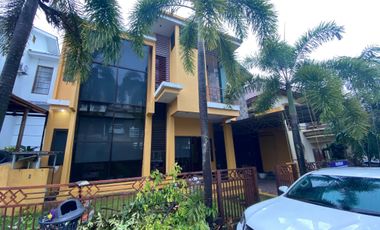 Dijual Rumah Balikpapan Baru Cluster Kyoto blok.BI