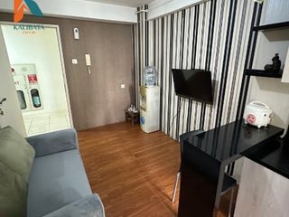 Apartemen Kalibata Green Palace Tower Mawar 2BR FullFurnish