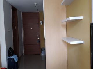 Sewa Apartemen Dago Suite Tipe Studio