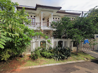 Jual Cepat Rumah Citra Gran Cibubur - 3,2 Turun dari 4,45M Nego