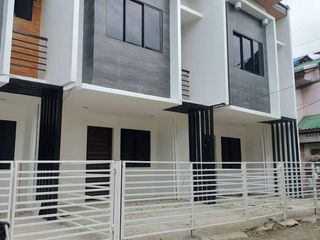 RFO 3 Bedroom Townhouse for Sale in Mandaue City Cebu