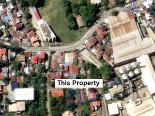 298 sqm Industrial Lot for Rent in Pagsabungan, Mandaue City, Cebu