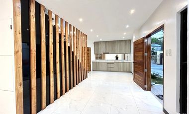 Brand New House in Casili, Consolacion