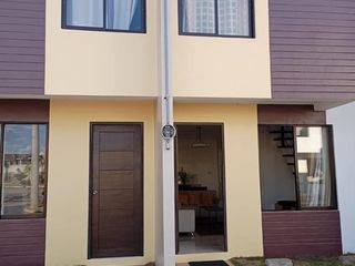 Ready for Occupancy Townhouse for sale in Lapu-lapu City