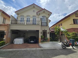 3 Bedroom House for Sale inside a Prestigious Subdivision in Cebu City