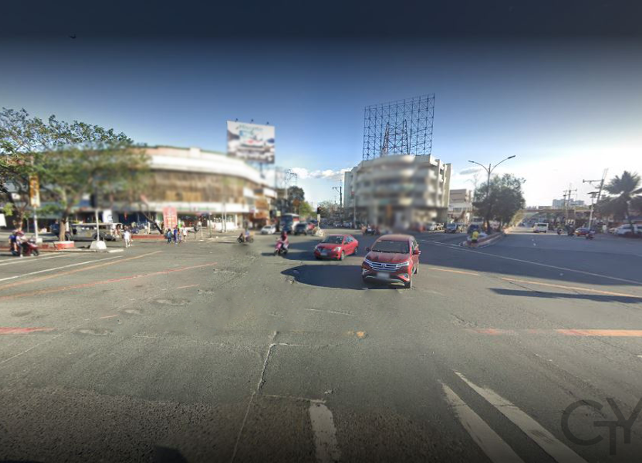 Warehouse for Sale along A. Bonifacio Avenue, Quezon City | Lamudi.com.ph