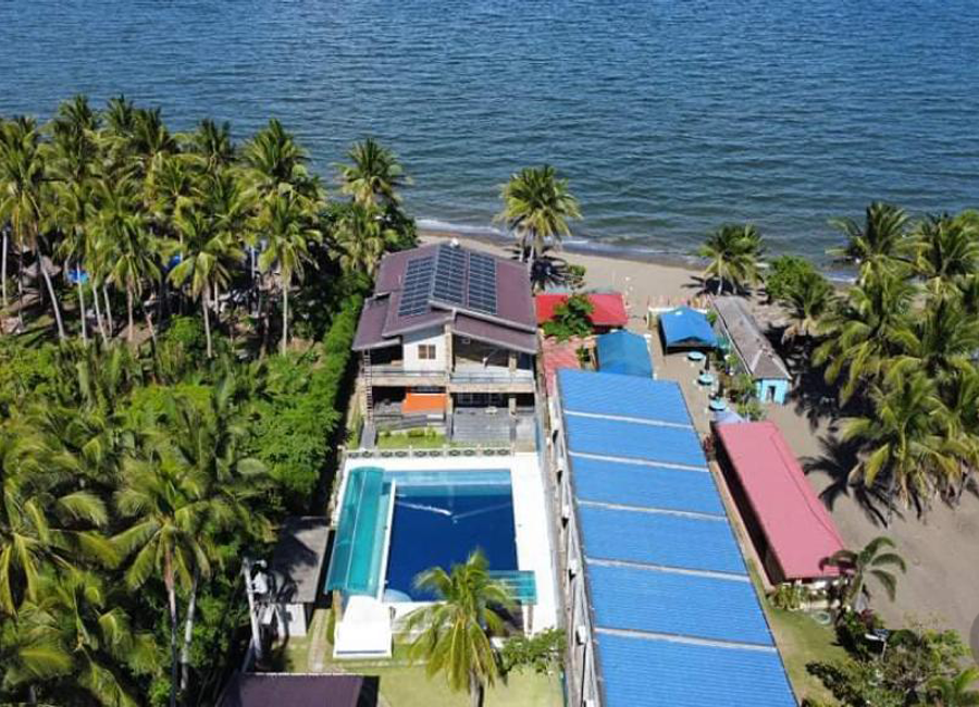 Ticalan, San Juan, Batangas