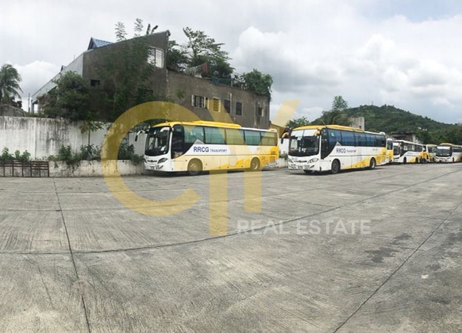 Green Ridge Executive Village, Binangonan, Rizal