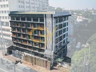 Prime Commercial Building for Sale Tomas Morato, Quezon City