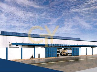 Warehouse Property for Lease Canlubang, Laguna