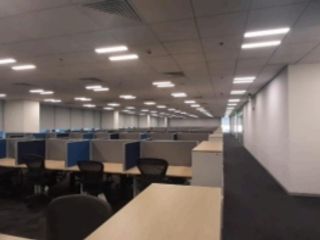 1,340.20 sq.m Serviced Office for Lease in BGC, Taguig City
