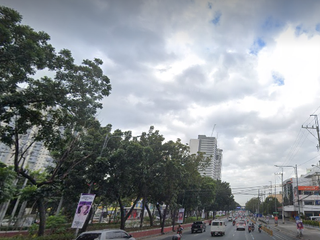 Prime Commercial Corner Lot for Sale – Quezon Avenue, Quezon City