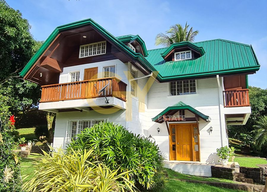 Amuyong, Mabitac, Laguna