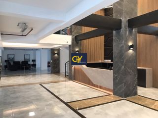 Prime Commercial Building for Sale in Tomas Morato, Quezon City!