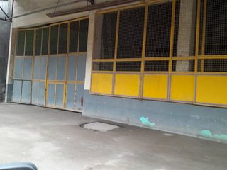 Warehouse for Lease in San Juan, Balagtas, Bulacan