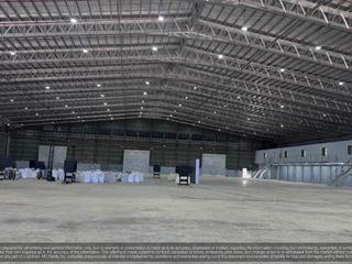Warehouse Spaces for Rent Lease in Mactan Cebu