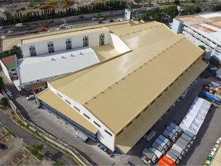 Warehouse Space with Office for Lease Rent 5,000 sqm in Parañaque City