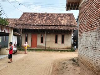 Rumah Murah Hook Di Tembong Cipocok Jaya dekat UIN Banten