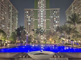 Dijual Strategis Apartemen Kalibata City Green Palace Tower Nusa indah