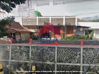 Disewakan Ruang Usaha di Jalan IR Soekarno Batu