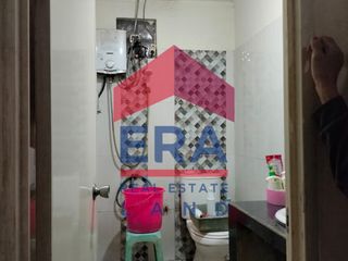 Dijual Rumah di Jalan Kapi Sraba, Sawojajar Malang