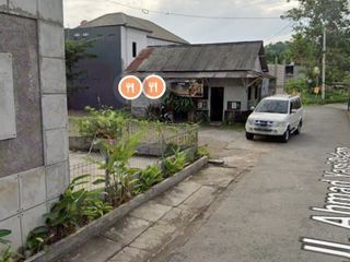 Tanah SHM di Pusat Kota Ungaran