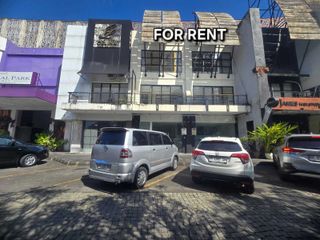 Ruko Gandeng Strategis di Patih Jelantik Dekat Dewi Sri Kuta