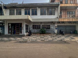 FOR SALE MINI GEDUNG JL LETJEND S.PARMAN - SLIPI