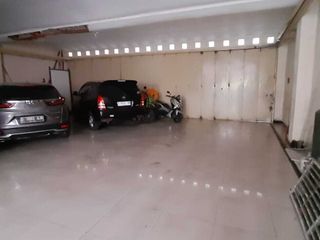 Rumah ditengah kota Lengkong Bandung