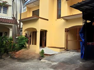 Jual Rumah Renovasi 152 m2 di Villa Graha Hijau, Ciputat