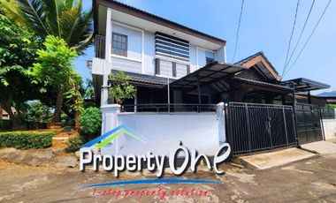 Jual Rumah Di Griya Loka BSD Serpong