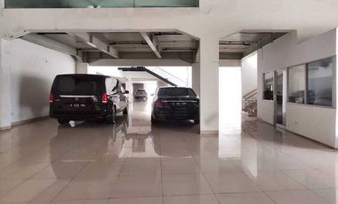 DIJUAL & DISEWAKAN Gedung Fatmawati Bekas Showroom Mobil Premium