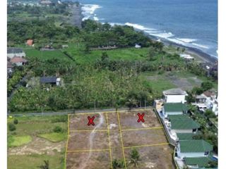 TANAH KAVLING DI PANTAI KERAMAS - GIANYAR