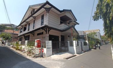 Dijual Rumah Kost Strategis di Gajahmungkur Semarang