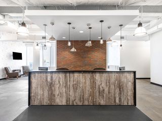 Virtual office in Regus Nepo Center