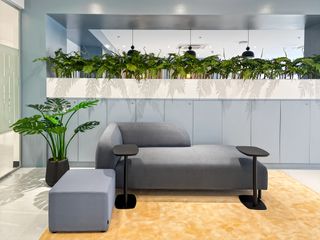 Unlimited coworking access in Regus Victoria de Makati
